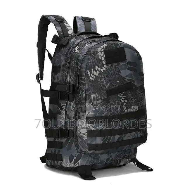 40L Training Bag