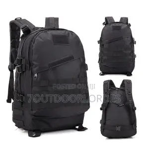 40L Training Bag