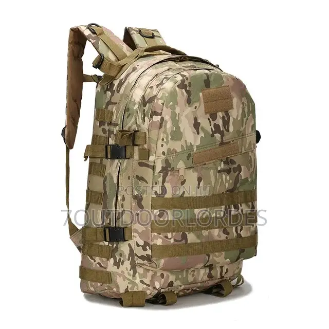 40L Training Bag
