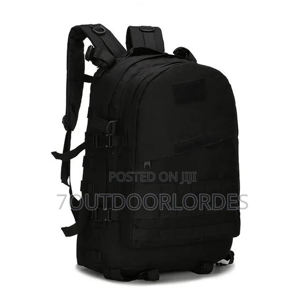 40L Training Bag - thumbnail 7