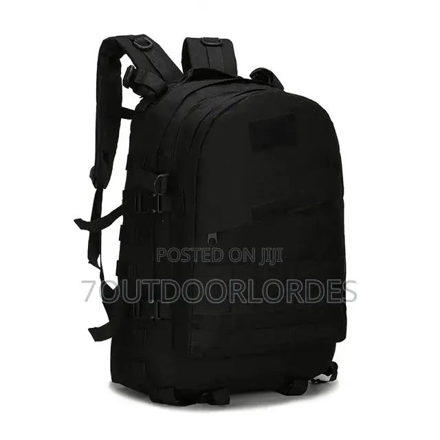 40L Training Bag