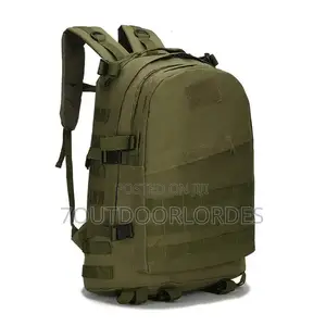 40L Training Bag