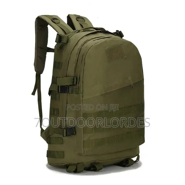 40L Training Bag