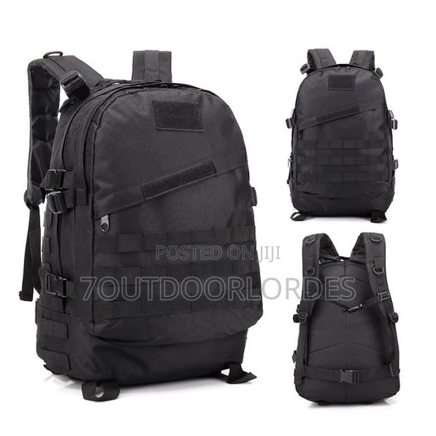 40L Training Bag - thumbnail 6