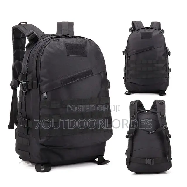 40L Training Bag