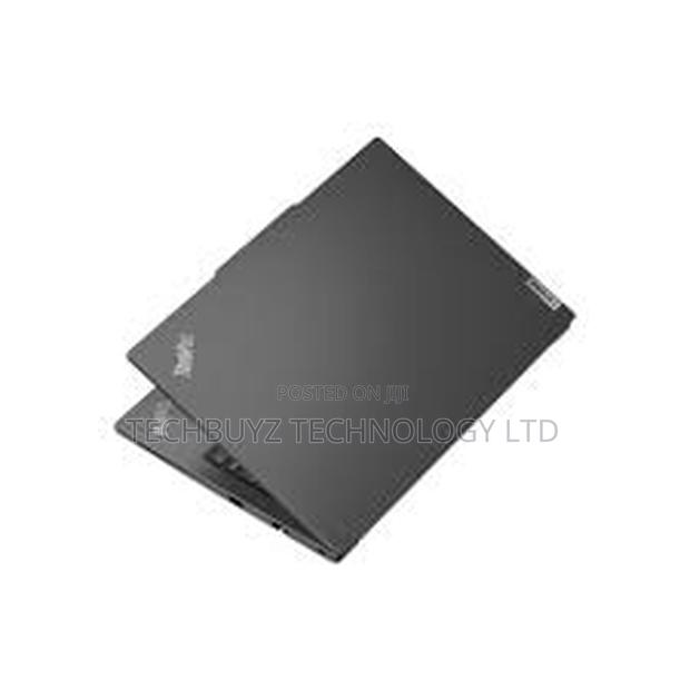 New Laptop Lenovo ThinkPad E14 G5 8GB Intel Core I5 SSD 512GB - thumbnail 4