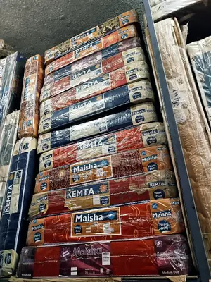 3by6 8inch HD Mattresses + Free Delivery.