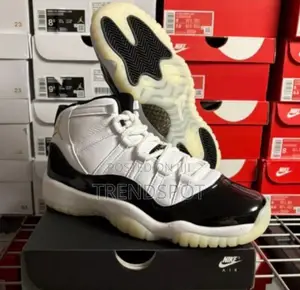 Air Jordan 11