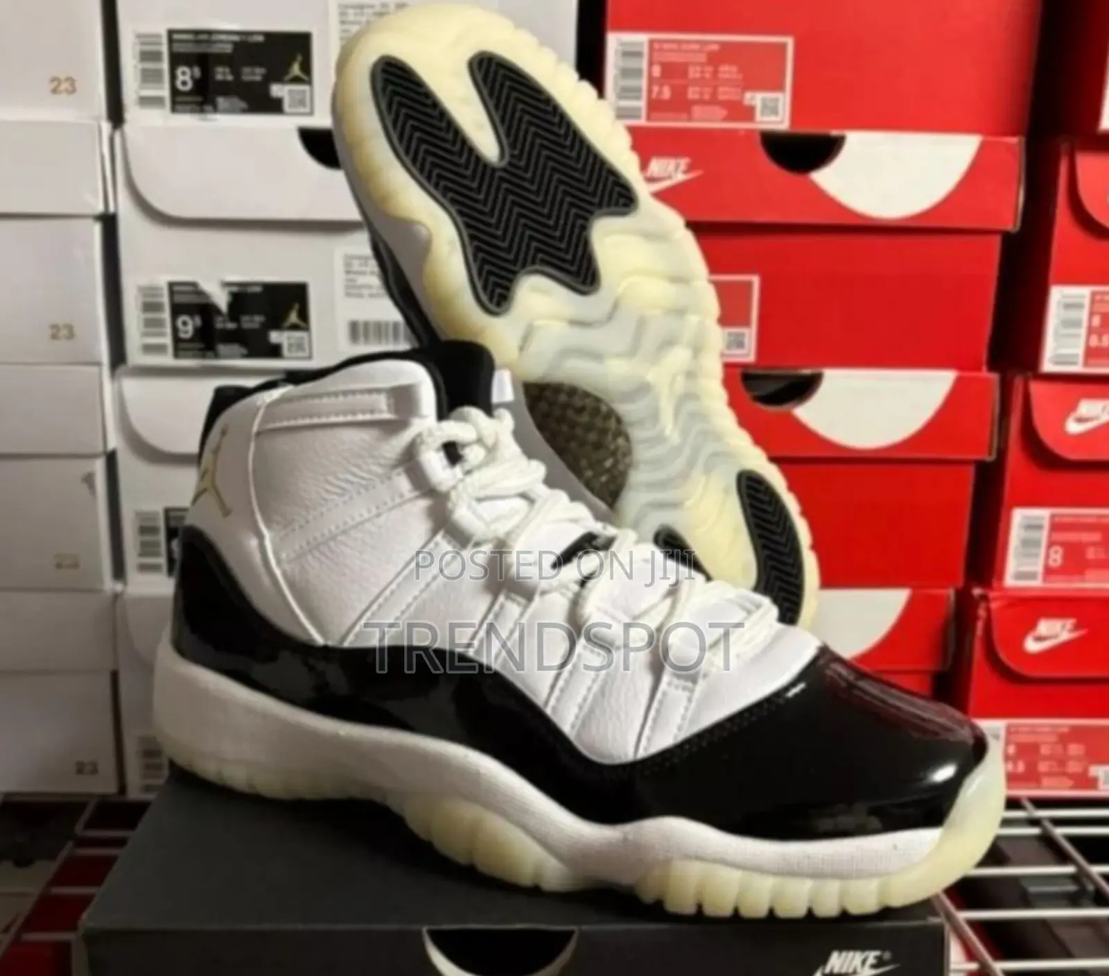 Air Jordan 11