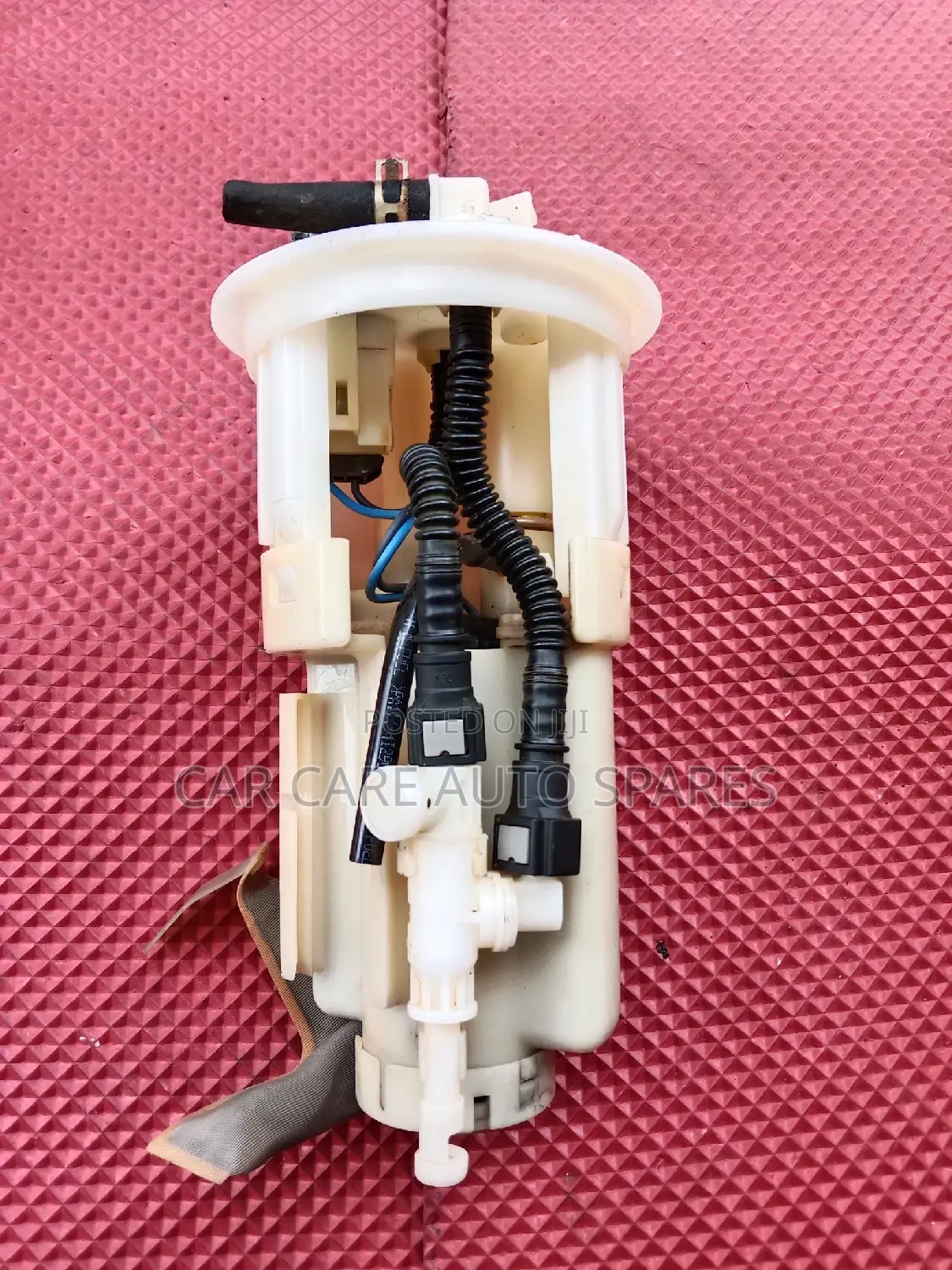 Fuel Pump Mitsubishi Shogun