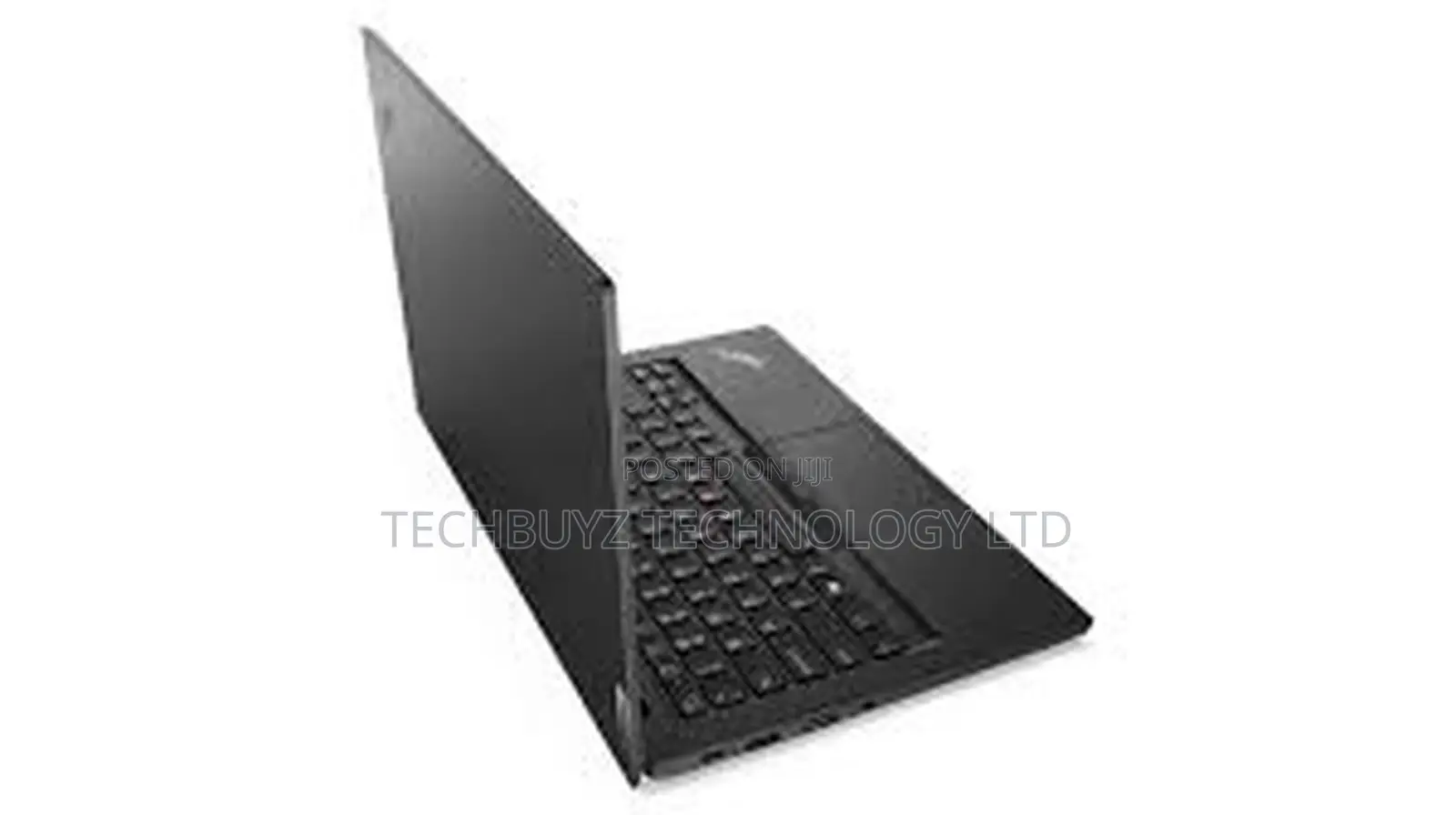 New Laptop Lenovo ThinkPad E14 G5 8GB Intel Core I7 SSD 512GB
