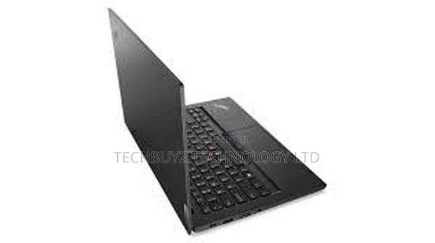 New Laptop Lenovo ThinkPad E14 G5 8GB Intel Core I7 SSD 512GB - thumbnail 4