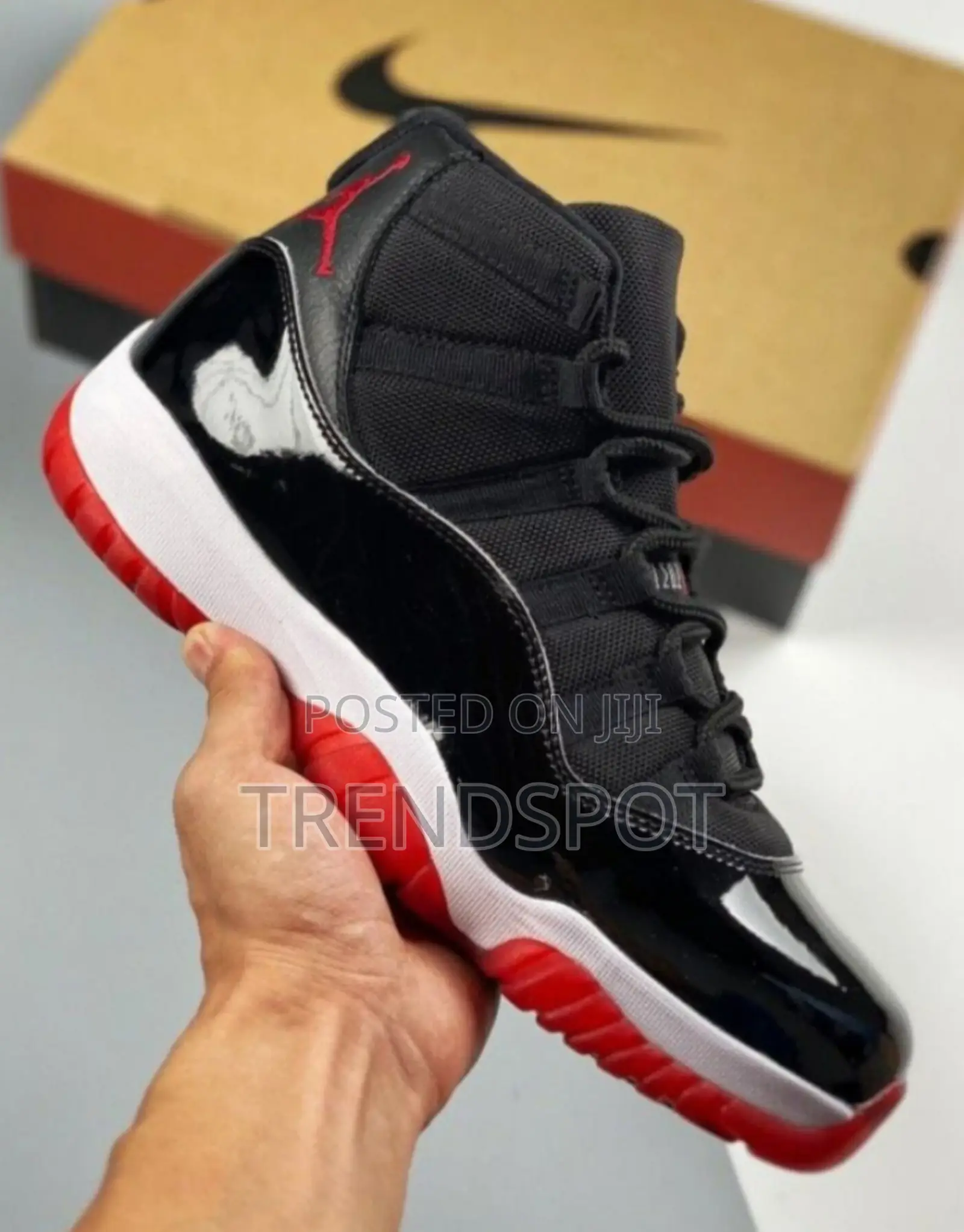 Air Jordan 11
