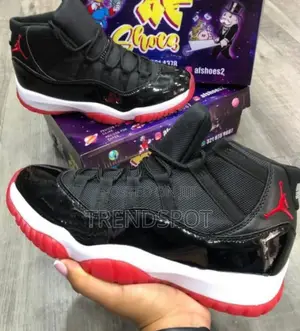 Air Jordan 11