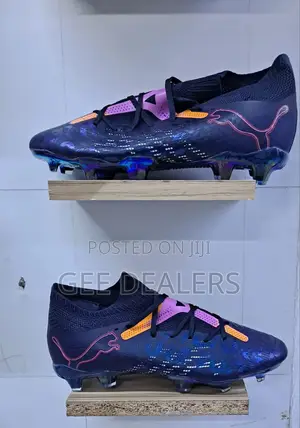 Puma Future Ultimate Fg Soccer Boots Size 40-45