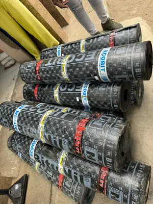 Waterproofing Membrane Available #App