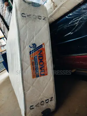 3.5×6 10inch HD Quilted Mattresses (All Sizes Are Available)