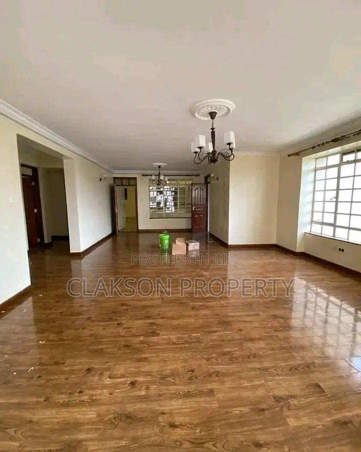 3bdrm Apartment in Lavington for rent