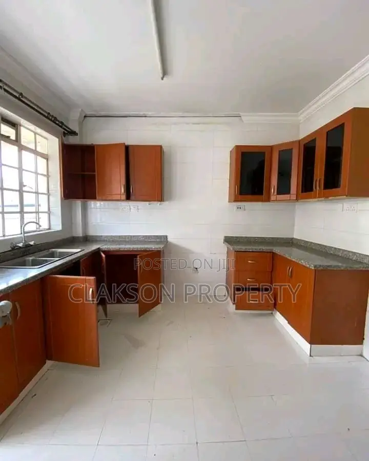 3bdrm Apartment in Lavington for rent
