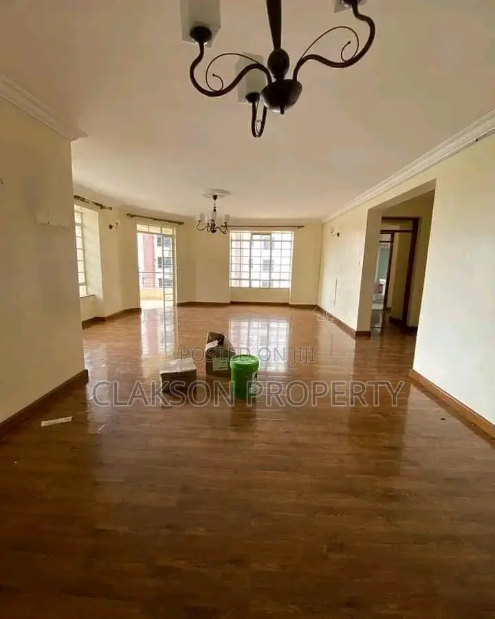 3bdrm Apartment in Lavington for rent