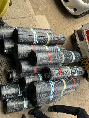 App Membrane #For Waterproofing