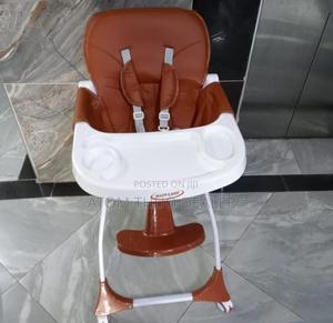 Kids Feeding Chair - thumbnail 2