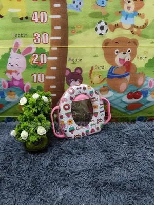 Baby Toilet Seat * Baby Toilet Seat