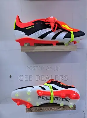 Predator Football Boots >Adidas Predator Football Boots