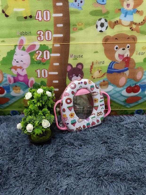 Kids Baby Seat * Toilet Baby Seat