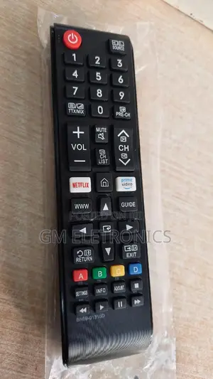 Samsung BN59-01315D Remote For Samsung Smart TVS