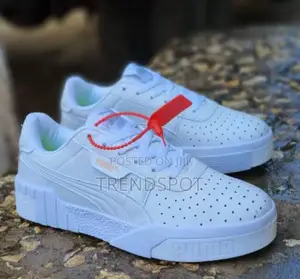 Men Puma Sneakers Offers
