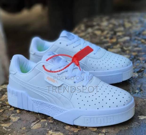 Men Puma Sneakers Offers - main view