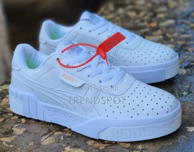 Men Puma Sneakers Offers - thumbnail 2