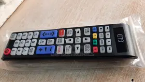 GLD Replacement Remote For GLD Smart Tv.(Nexflix/ Youtube)