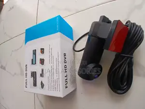 Full HD Wifi DVR Recorder