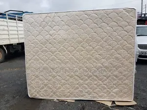 10% Off - 5by6 10inch HD Quilted Superfoam Mattresses.