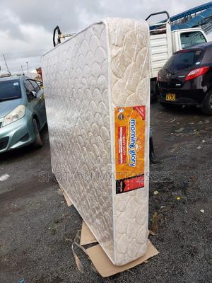 10% Off - 5by6 10inch HD Quilted Superfoam Mattresses. - thumbnail 2
