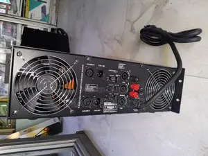 Power Amplifier CA 30
