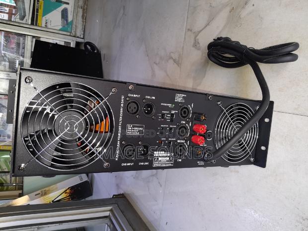 Power Amplifier CA 30 - thumbnail 2