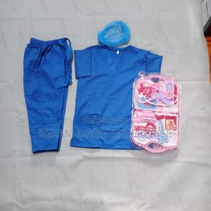 Career Day CBC Professional Theater Costume for Kids