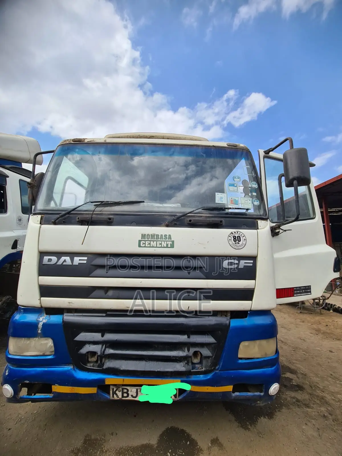 DAF Cf85 for Sale