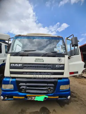 DAF Cf85 for Sale