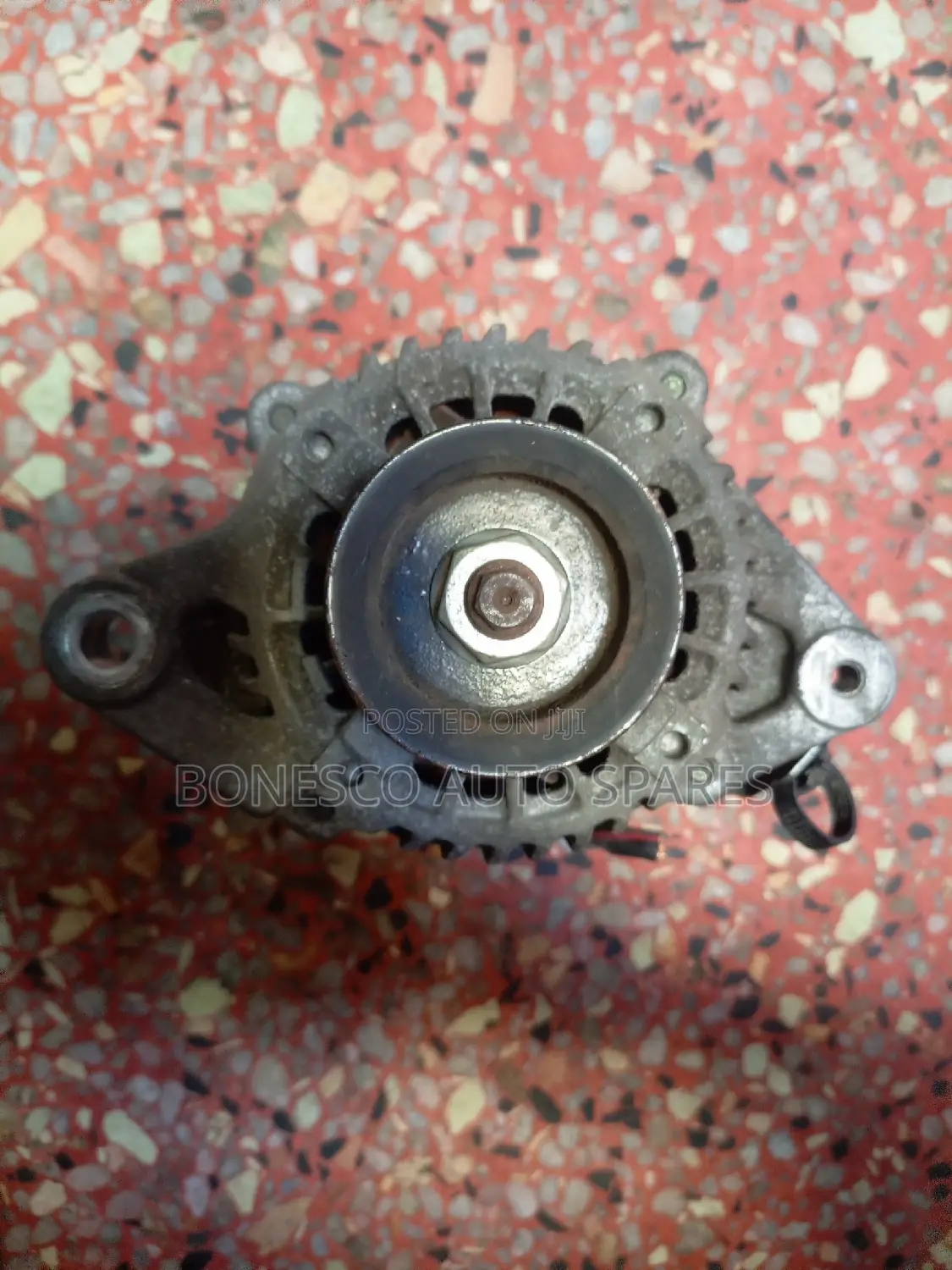 Toyota 1NZ Alternator ( Fits in Probox/ Succeed )