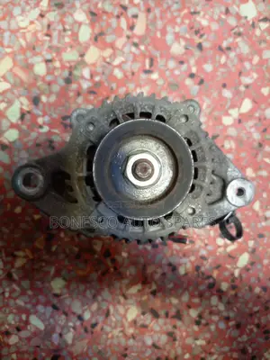Toyota 1NZ Alternator ( Fits in Probox/ Succeed )