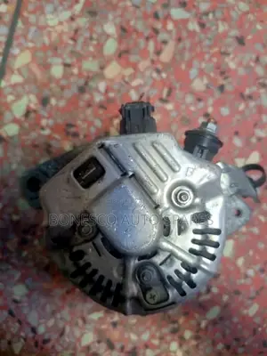 Toyota 1NZ Alternator ( Fits in Probox/ Succeed )