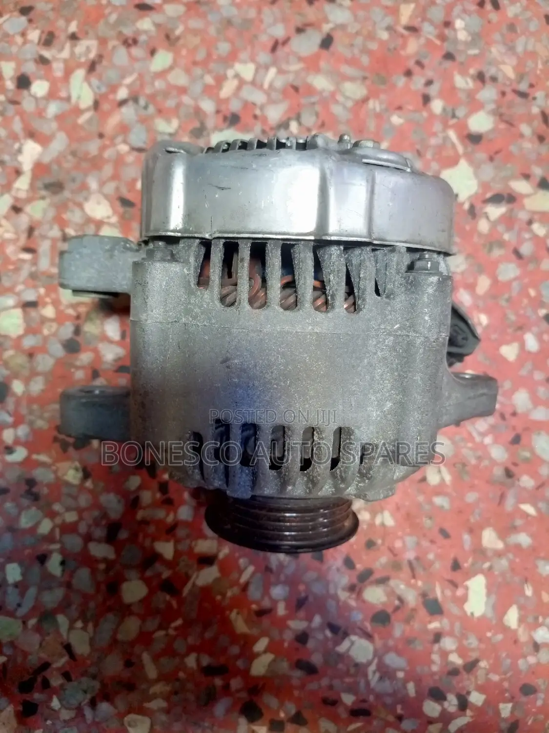 Toyota 1NZ Alternator ( Fits in Probox/ Succeed )