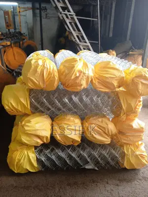 High Quality Chain Links