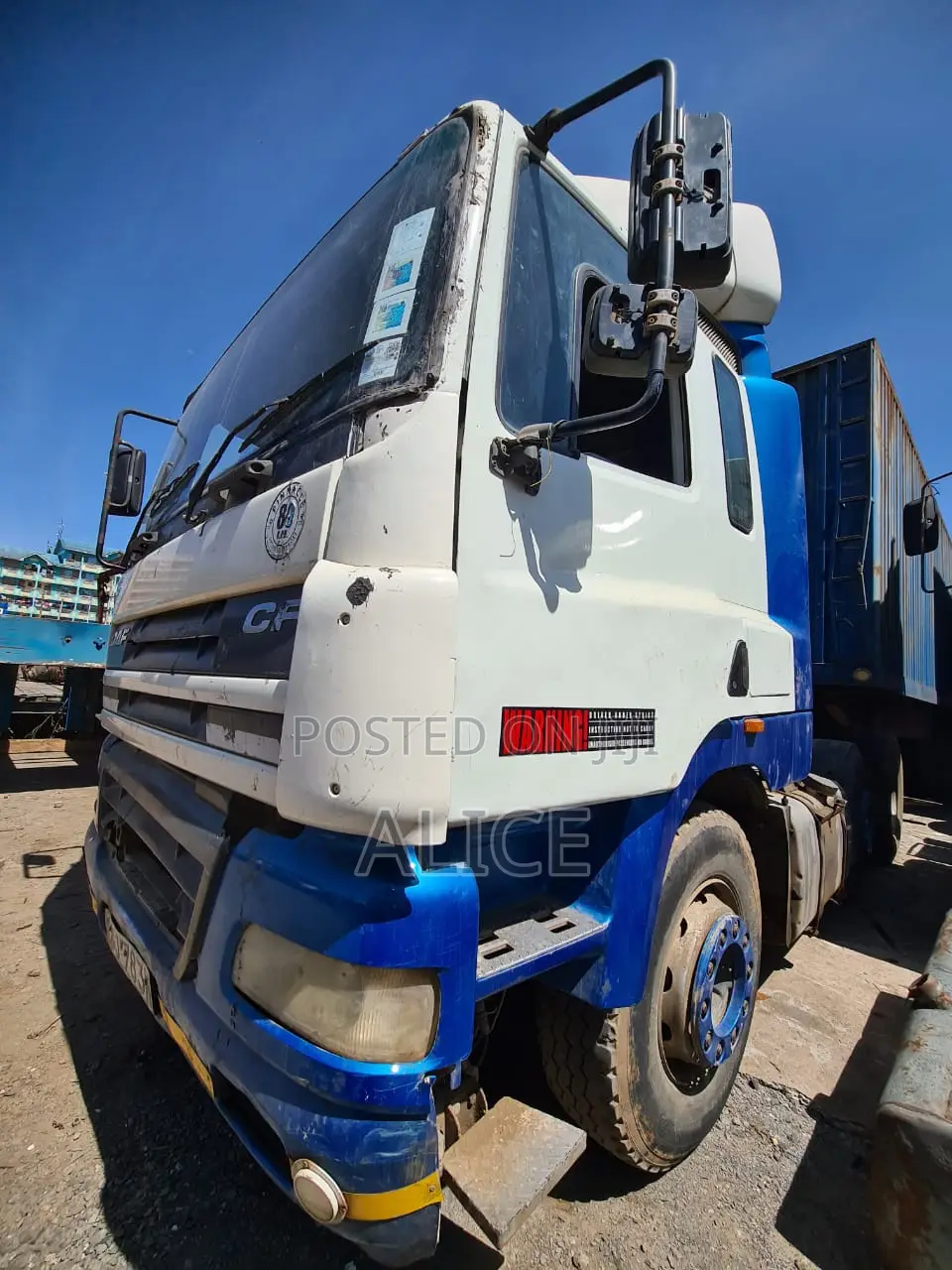 DAF Cf85 for Sale