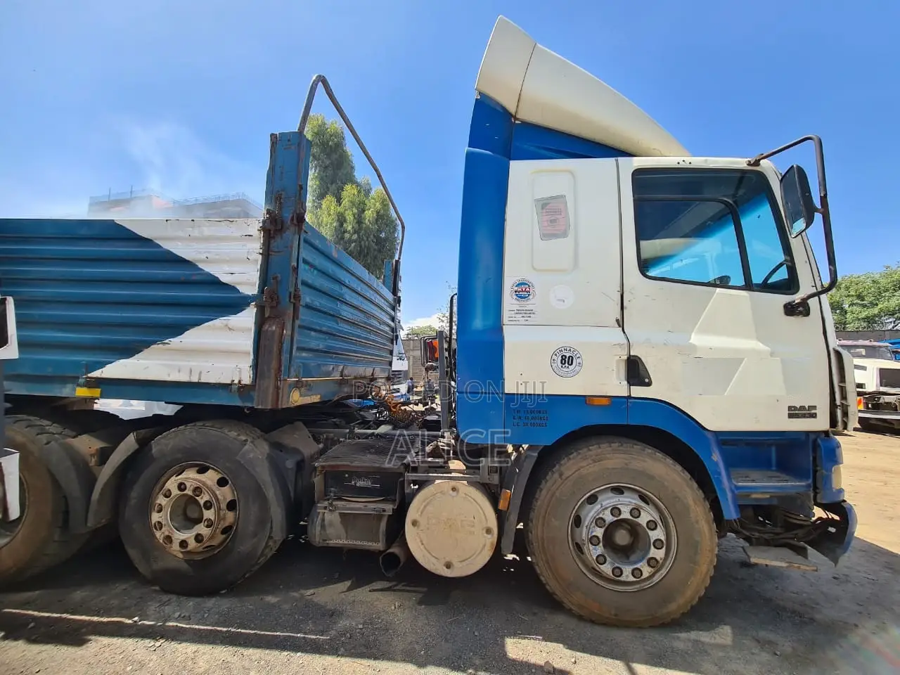DAF Cf85 for Sale
