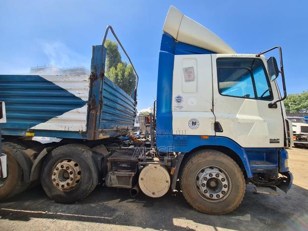 DAF Cf85 for Sale - thumbnail 5